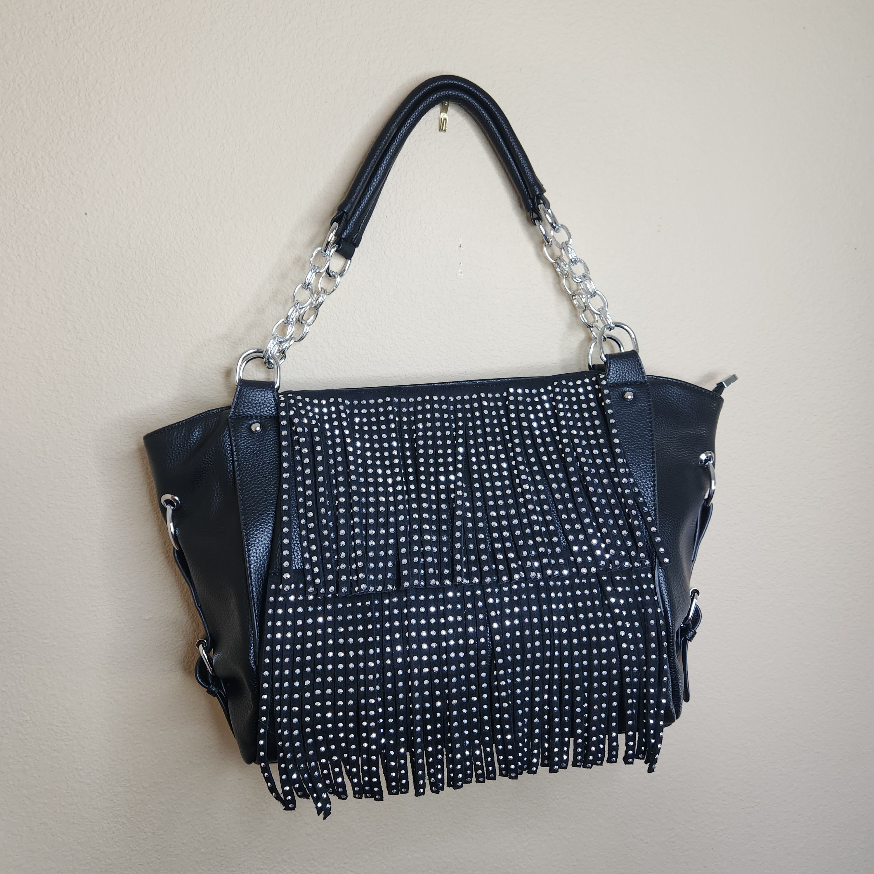 Proenza Schouler Studded Mini Drawstring Bag | Shopbop