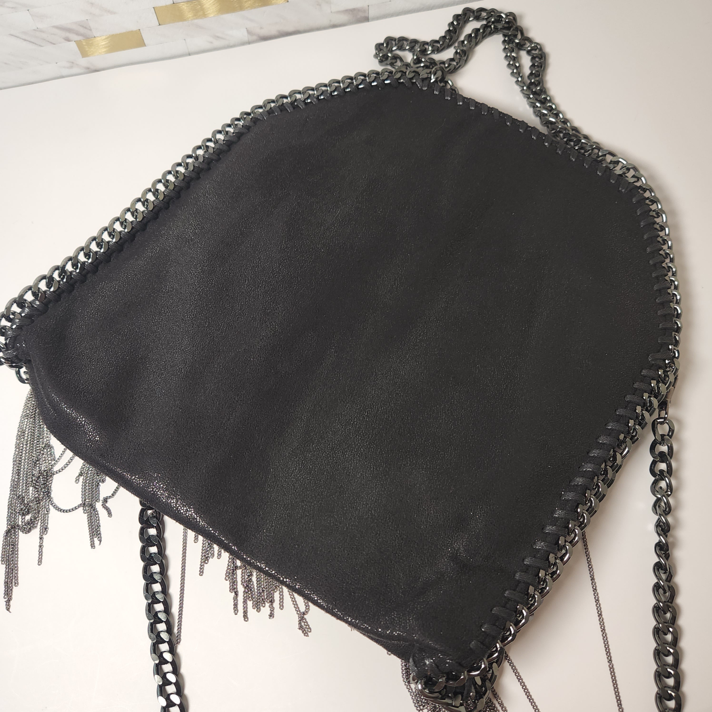 HAKSIM Women Black Quilted Purse Lattice Clutch Small Crossbody Shoulder Bag  with Chain Strap Leather: Handbags: Amazon.com